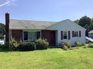 418 Jerome Ave, Bristol, CT 06010