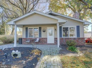 7819 Appletree Rd, Pasadena, MD 21122