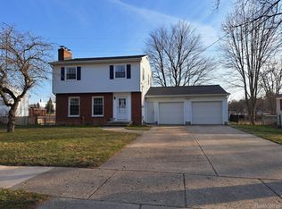 1148 Sluyter St SE, Kentwood, MI 49508