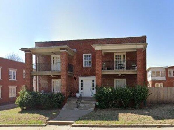 1610 S Quaker Ave APT 3