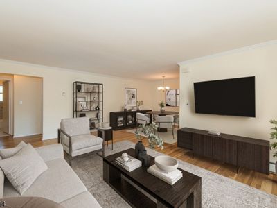 320 South St #i, Morristown, NJ, 07960