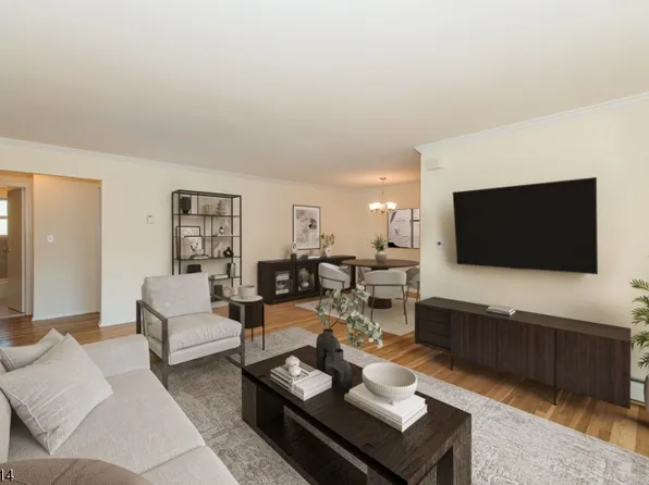 320 South St #i, Morristown Town, NJ 07960