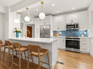 1512 Webster St NW, Washington, DC 20011