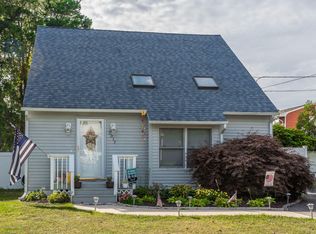 2039 Brookdale Park Dr, Forked River, NJ 08731