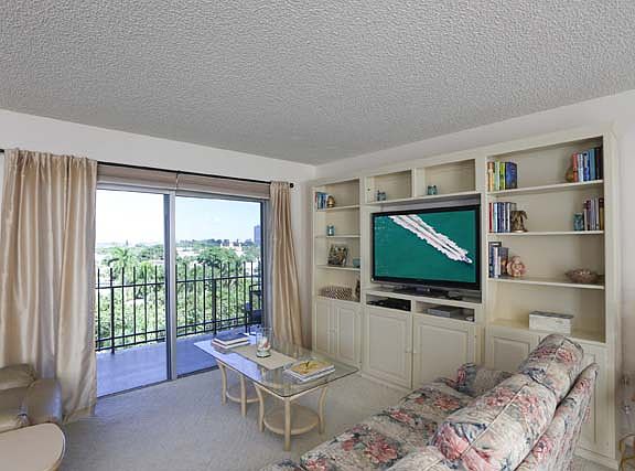 5th image of 101 Benjamin Franklin Dr APT 64