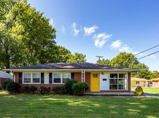 3502 Terrier Ln, Louisville, KY 40218