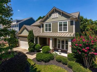 602 Lorimore Pass, Canton, GA 30115