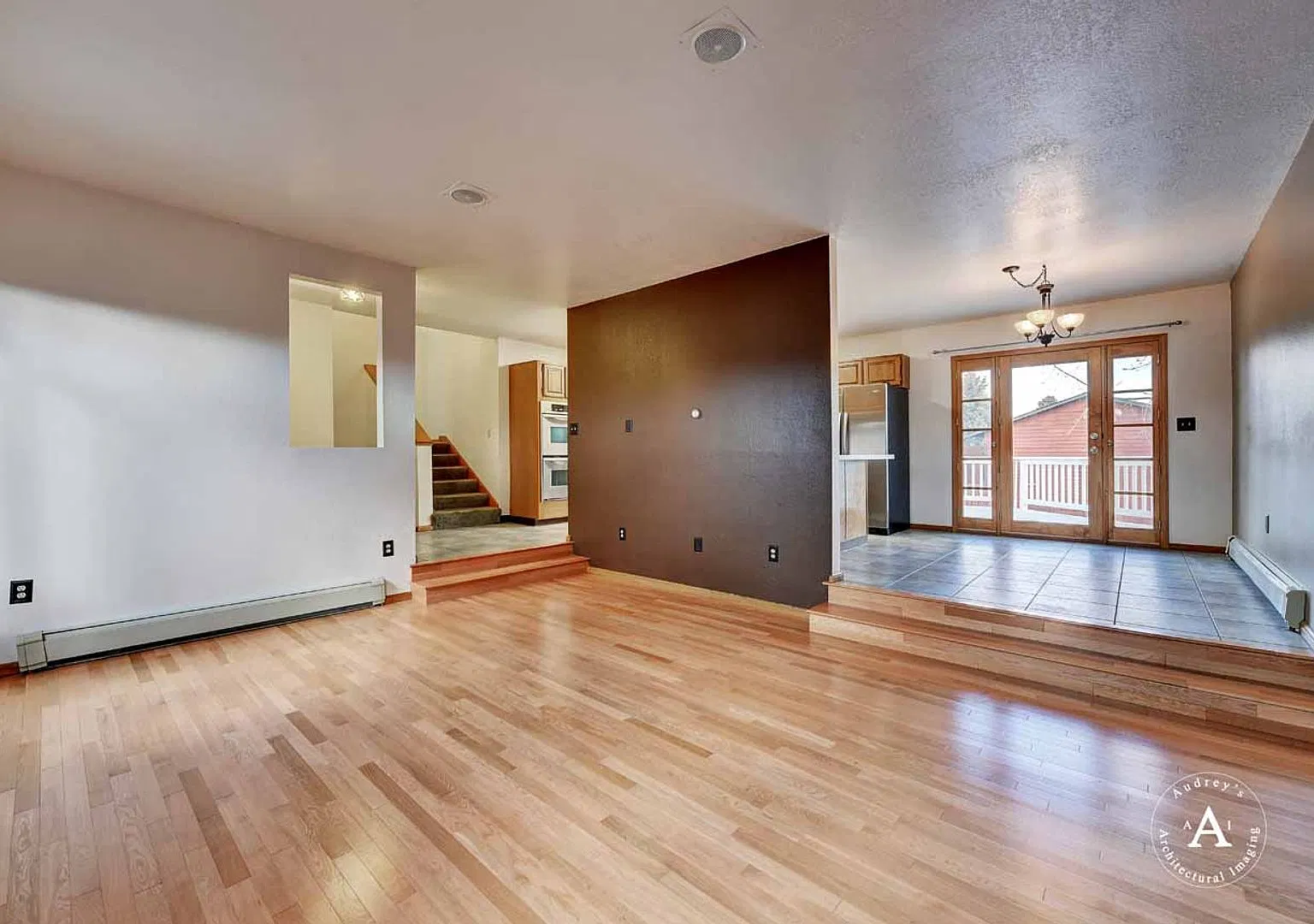 Pet Friendly 5 Bed, 3 Bath, Single Family Home W/ Attached Two Car Garage, Big Yard on corner lot... — Photo 4