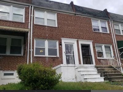 941 Ellicott Dr, Baltimore, MD, 21216