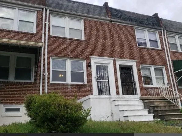 941 Ellicott Dr, Baltimore, MD 21216