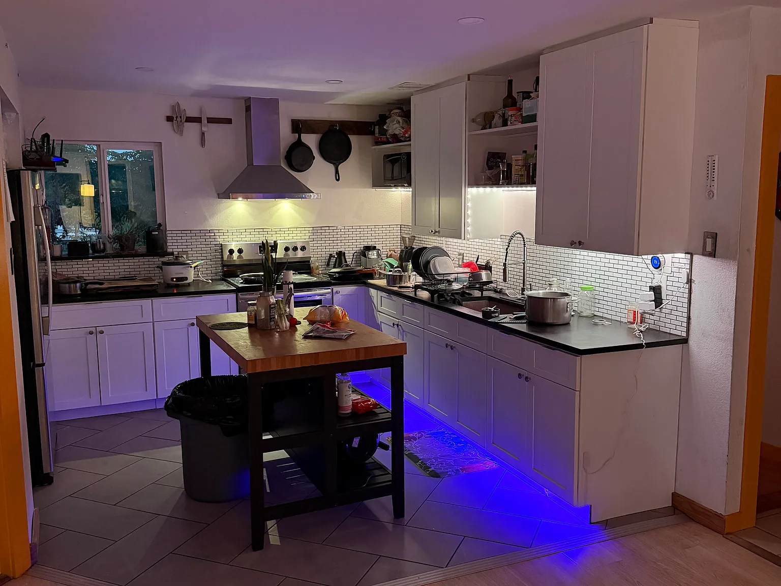 1 bed, 110 sqft, $750 — Photo 1