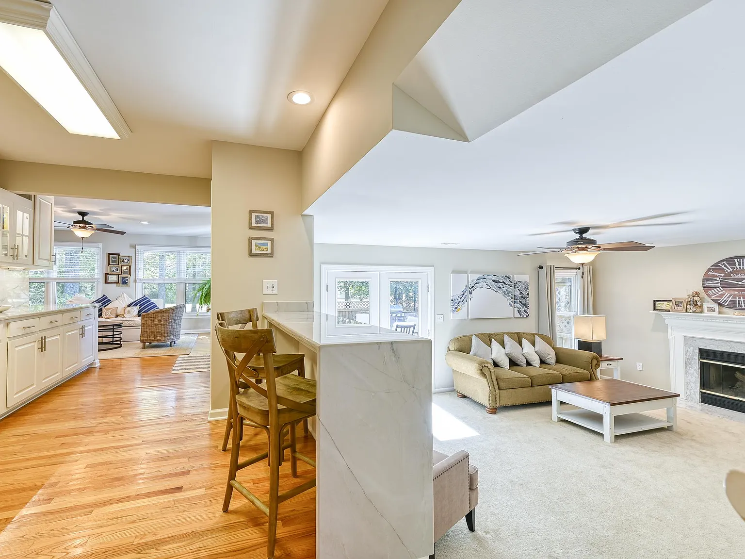 3 bed, 2.5 bath, 2178 sqft, $3,250 — Photo 1