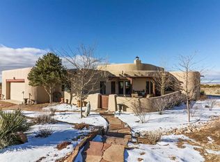 18 Melado Dr, Santa Fe, NM 87508
