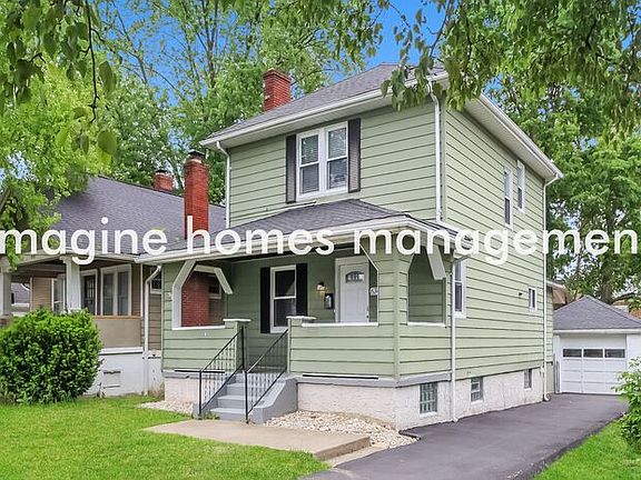 3rd image of 6745 Cambridge Ave