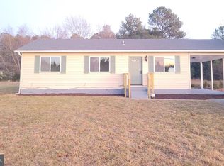 28966 Thompson Corner Rd, Mechanicsville, MD 20659