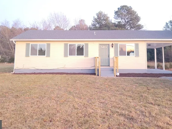 28966 Thompson Corner Rd, Mechanicsville, MD 20659