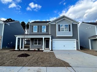 464 Tucana St, Wendell, NC 27591