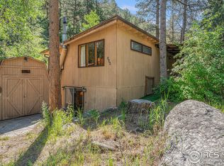 348 Waltonia Rd, Drake, CO 80515