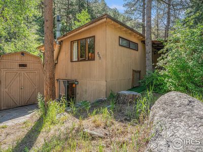348 Waltonia Rd, Drake, CO, 80515