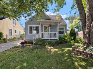 3733 Oakshire Ave, Berkley, MI 48072