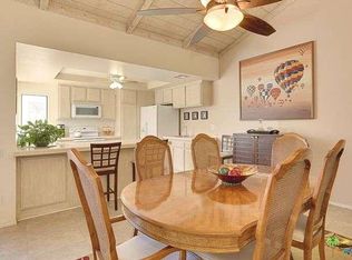2335 S Gene Autry Trl UNIT F, Palm Springs, CA 92264