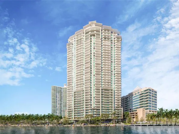 411 N New River Dr Drive E #1703, Fort Lauderdale, FL 33301