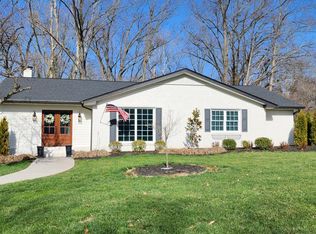 308 Edgewood Dr, Hopkinsville, KY 42240