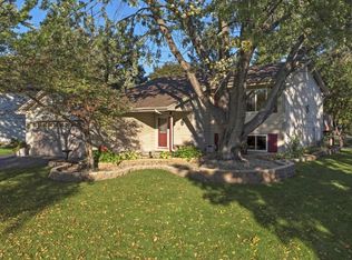 9775 Jackson St NE, Blaine, MN 55434