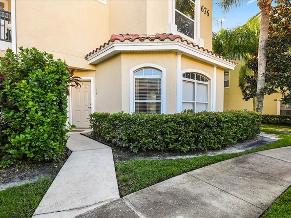 676 SANDY NECK LANE #104, ALTAMONTE SPRINGS, FL 32714