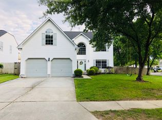 3152 Sacramento Dr, Virginia Beach, VA 23456