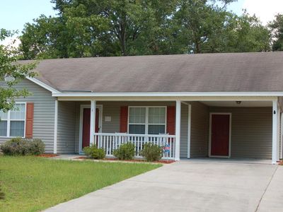 1 Grandiflora Ln, Beaufort, SC, 29907