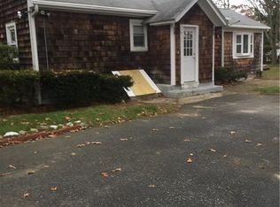 42 Lane #4, Warwick, RI 02888