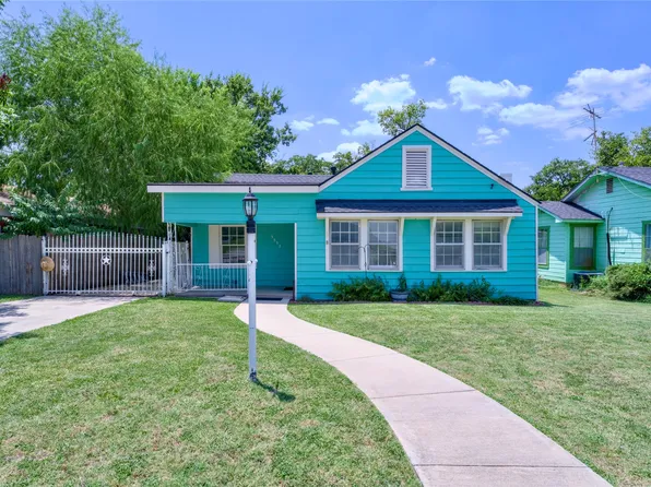 3332 Ryan Ave, Fort Worth, TX 76110
