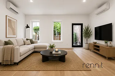 332 Myrtle Avenue, #GARDEN