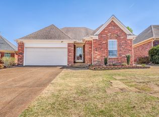 4114 Persimmon Hill Cv, Memphis, TN 38135