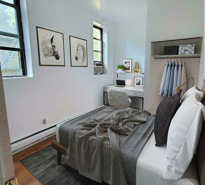 2nd image of 172 E 104th St #2C