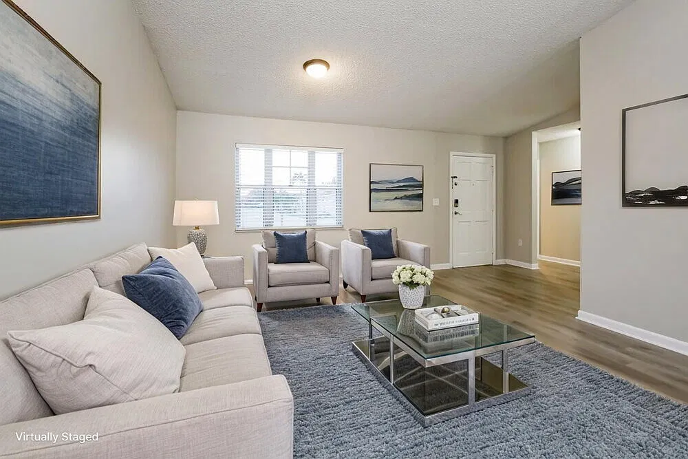 4 bed, 2.0 bath, 1752 sqft, $3,600 — Photo 4