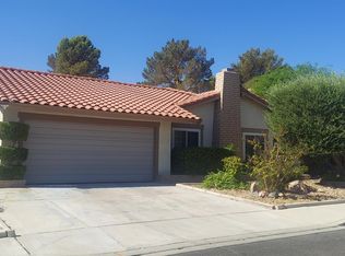 8721 Pavia Dr, Las Vegas, NV 89117