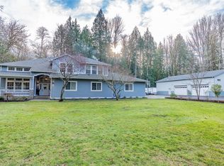 2419 62nd Ave NW, Olympia, WA 98502