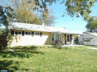 8 Oak Landing Rd, Lumberton, NJ 08048