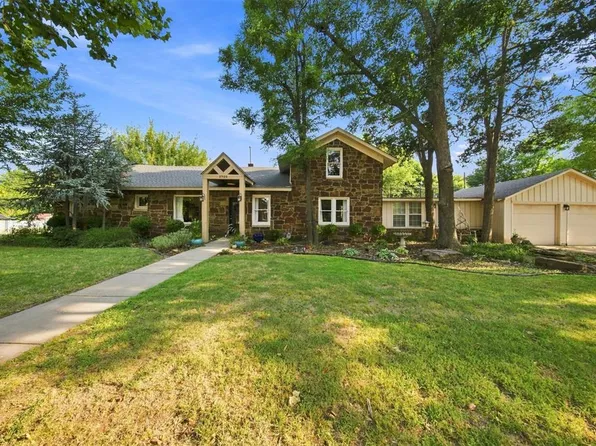 2700 NW 14th St, Oklahoma City, OK 73107