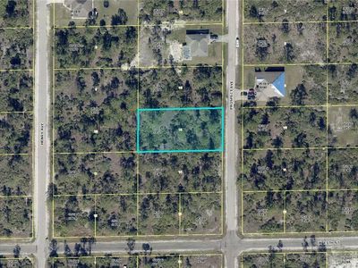 1305 Prospect Ave, Lehigh Acres, FL, 33972