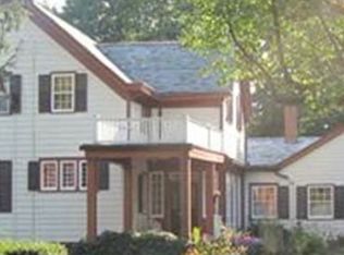 227 Pascack Rd, Woodcliff Lake, NJ 07677