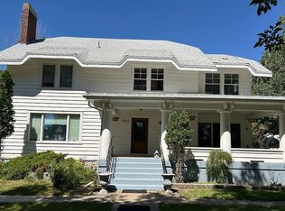 2012 Main St, Fort Benton, MT 59442