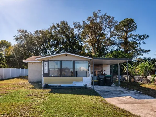 2216 Herbison Dr, Orlando, FL 32810