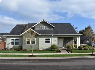 703 Nottingham Ave, Eugene, OR 97404