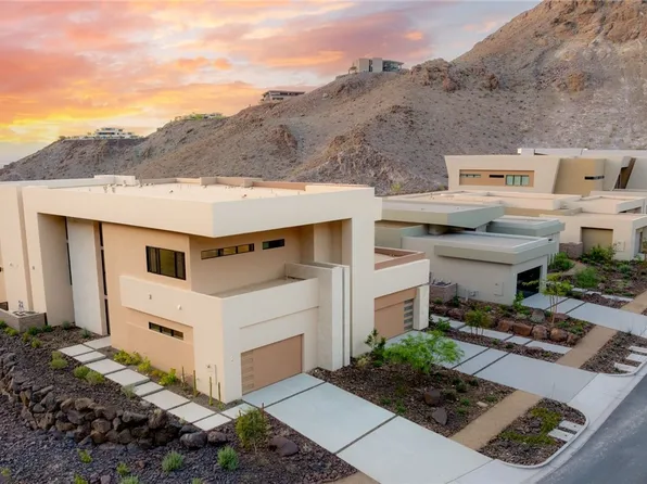 4 Kaya Canyon Way #15, Henderson, NV 89012