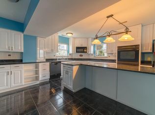 3185 Broadmoor Ave, Columbus, OH 43209