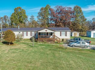 119 Darlington Rd, Owingsville, KY 40360