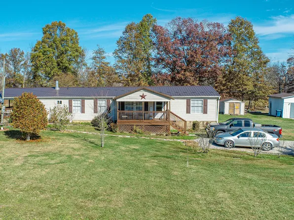 119 Darlington Rd, Owingsville, KY 40360